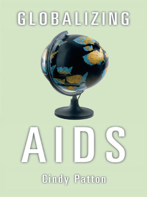 cover image of Globalizing Aids